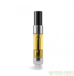 10X Delta-8 THC - Skywalker OG Vape Cartridge - 900mg (1ml)