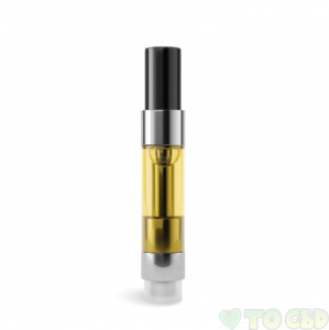 10X Delta-8 THC - Tangie OG Vape Cartridge - 900mg (1ml)
