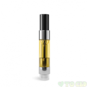 10X Delta-8 THC - Lemon Squeeze Vape Cartridge - 900mg (1ml)