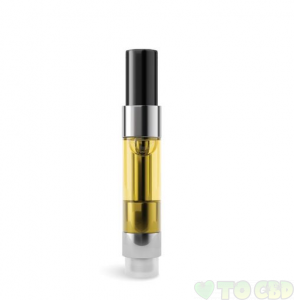 10X Delta-8 THC - Guava Vape Cartridge - 900mg (1ml)