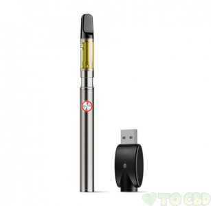 Chill Plus CBD Delta-8 - Disposable Vaping Pen - Zkittles - 900mg (1ml)