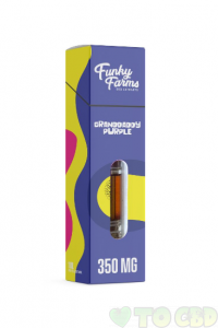 Granddaddy Purple 350mg