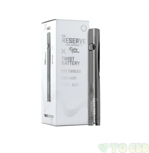 Reserve by Funky Farms Battery 510 Thread