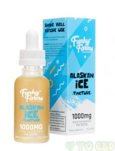Alaskan Ice Tincture