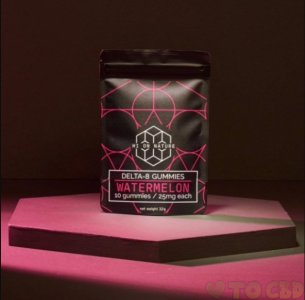 SOUR WATERMELON 250mg