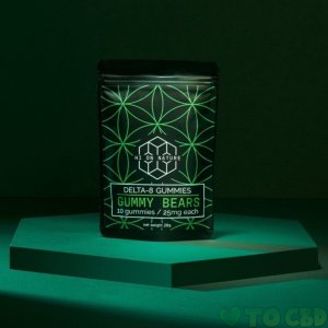 GUMMY BEARS 250mg