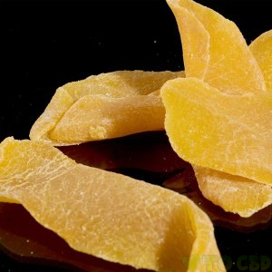 DRIED FRUIT MANGOS 100mg