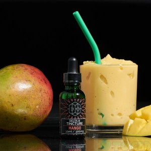 MANGO TINCTURE 300mg/2500mg