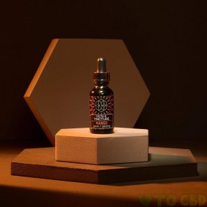 MANGO TINCTURE 300mg/2500mg