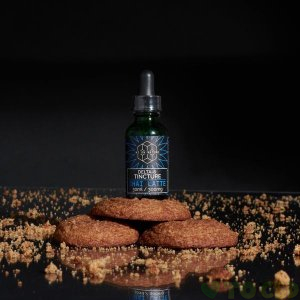 CHAI LATTE TINCTURE 300mg