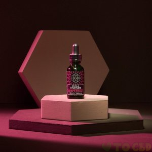 GRAPEFRUIT TINCTURE 300mg