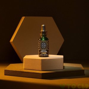 LEMON TINCTURE 300mg