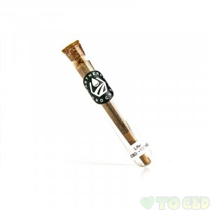 Smoke Partner - Pre Rolled Joint (CBD)