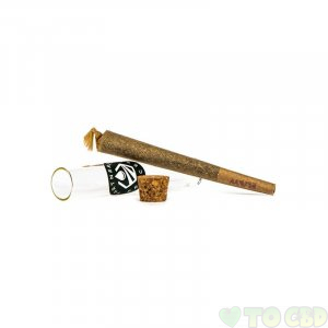 Smoke Partner - Pre Rolled Joint (CBG)