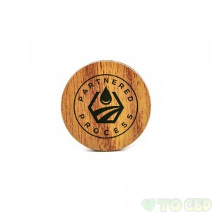 Smoke Partner - Quarter (CBD)