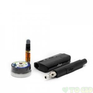 Steve's Goods EVRI CBD Starter Pack