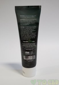 MOISTURIZING PAIN RELIEF CBD INFUSED LOTION 1500MG FULL-SPECTRUM