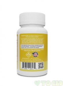 Enveed Clarity CBD Gummies