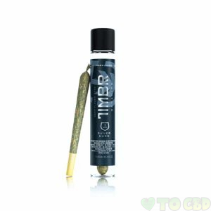 TIMBR Suver Haze CBD Pre Roll
