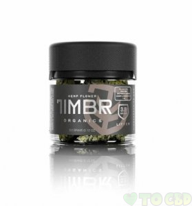 TIMBR Lifter CBD Flower