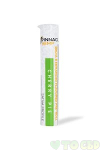 Pinnacle Hemp Cherry Pie Delta-8 Pre Roll