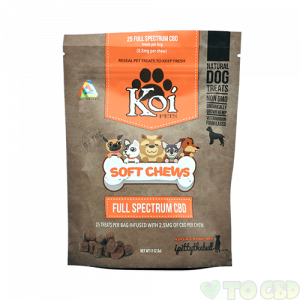 Koi CBD Soft Chews
