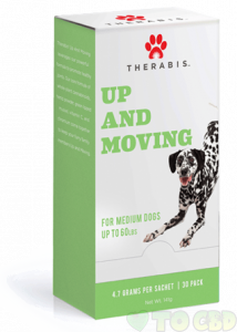 Therabis Up and Moving