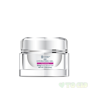 KARIBO HYDRATING GEL