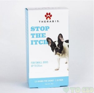 Therabis Stop The Itch