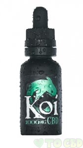 JADE KOI CBD OIL