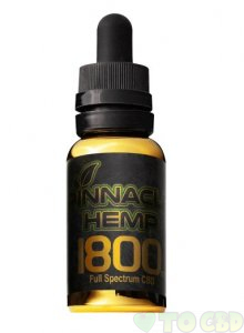 Pinnacle Hemp 