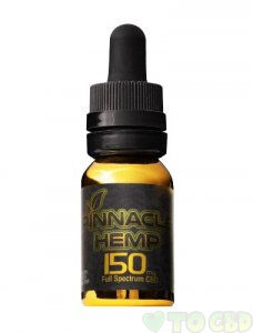 Pinnacle Hemp 