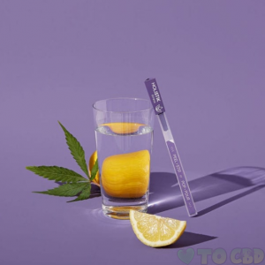 HOLISTIK Wellness Stress Stik Single Pack