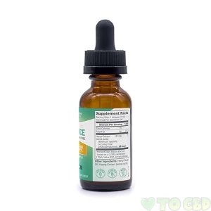 750MG PURE BALANCE CBD OIL FULL SPECTRUM TINCTURE