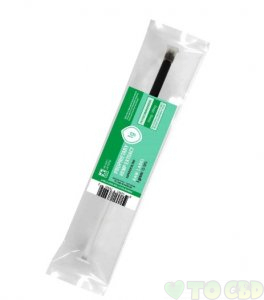 Made By Hemp Proprietary Hemp Extract - Green Label