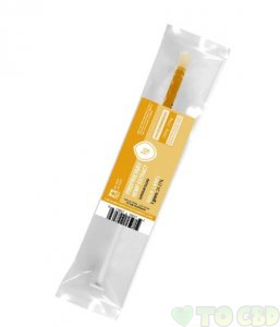 Made By Hemp Proprietary Hemp Extract - Gold Label