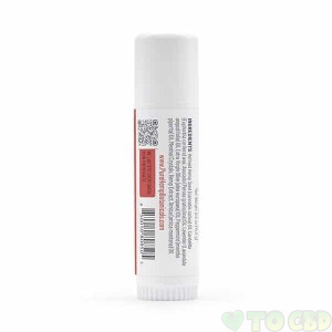 PURE RELIEF CBD WARMING BALM 100MG