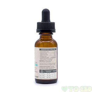 1,500MG PET CBD TINCTURE