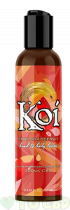 Pink Grapefruit Koi CBD Lotion