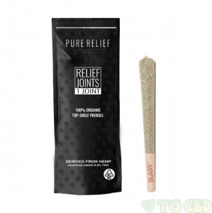 Pre Roll (1 Gram) – Space Force