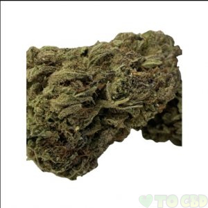 Pre Roll (1 Gram) – Orange Kush