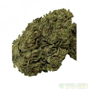 Pre Roll (1 Gram) – White Widow CBG