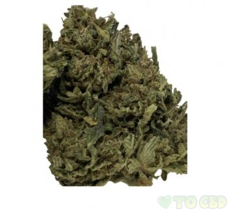 Pre Roll (1 Gram) – Peach Mint Kush