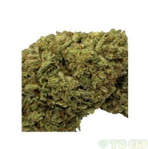 Pre Roll (1 Gram) – Cherry Chocolate Chip