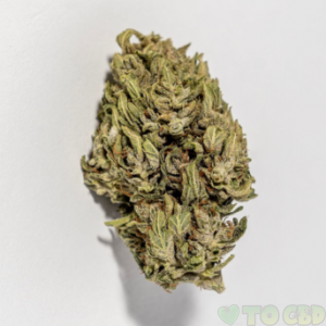 White Widow CBG – (3.5G)