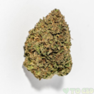 Cherry Chocolate Chip CBD Flower- 3.5G