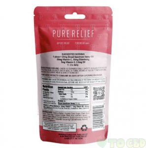 3 Pack Gummies Bundle