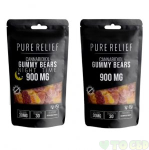 Day & Night Gummies Bundle