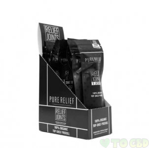 10 PACK – Relief Rolls NEW