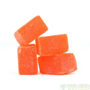 CBD GUMMIES